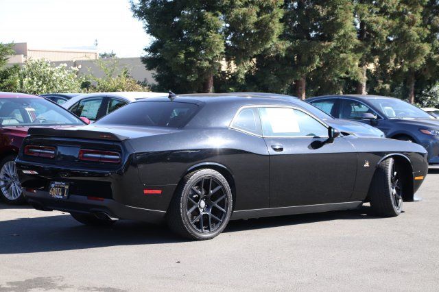 2015 Dodge Challenger