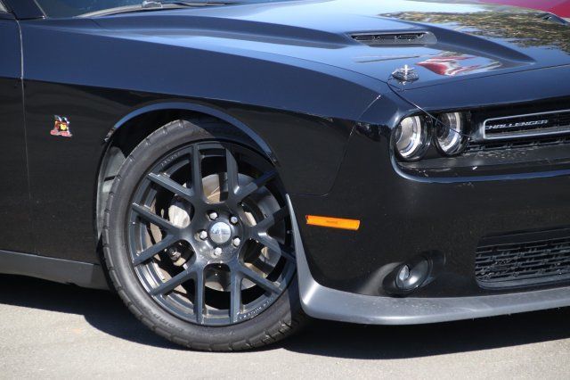 2015 Dodge Challenger