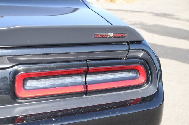 2015 Dodge Challenger