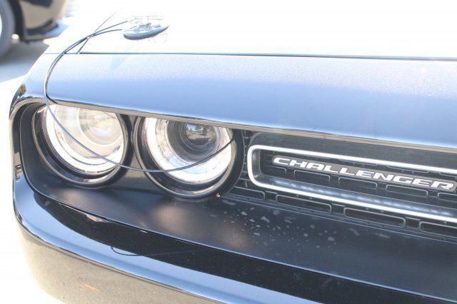 2015 Dodge Challenger