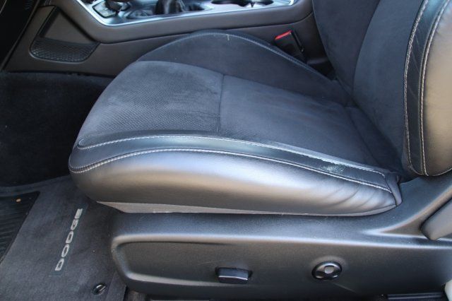2015 Dodge Challenger