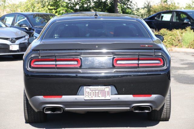 2015 Dodge Challenger