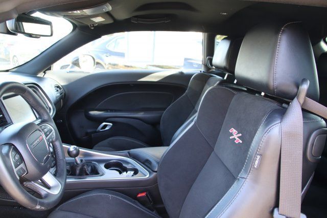 2015 Dodge Challenger