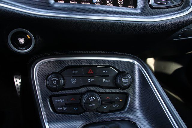 2015 Dodge Challenger