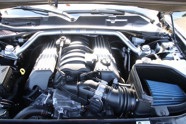 2015 Dodge Challenger