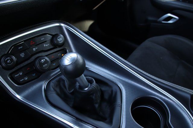 2015 Dodge Challenger