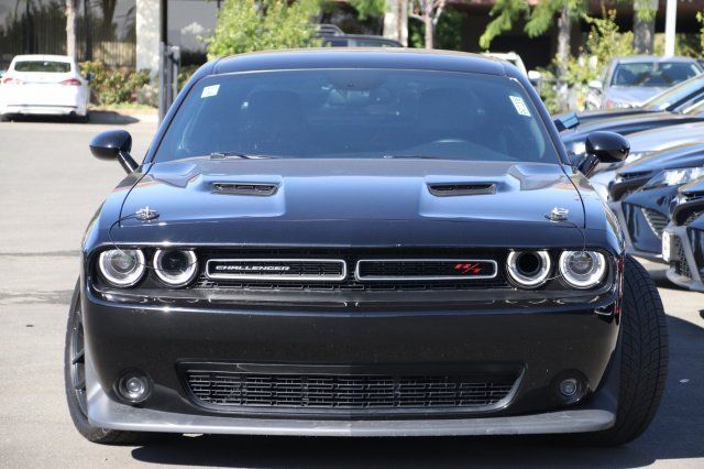 2015 Dodge Challenger