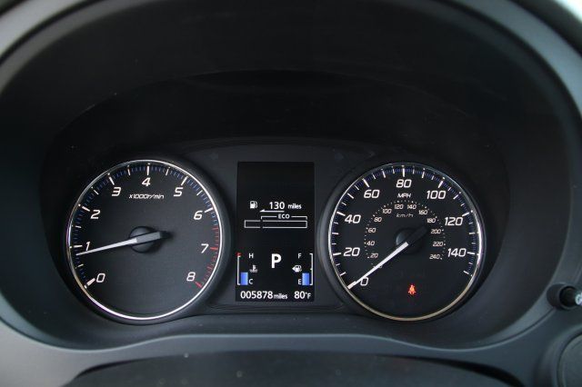 2019 Mitsubishi Outlander