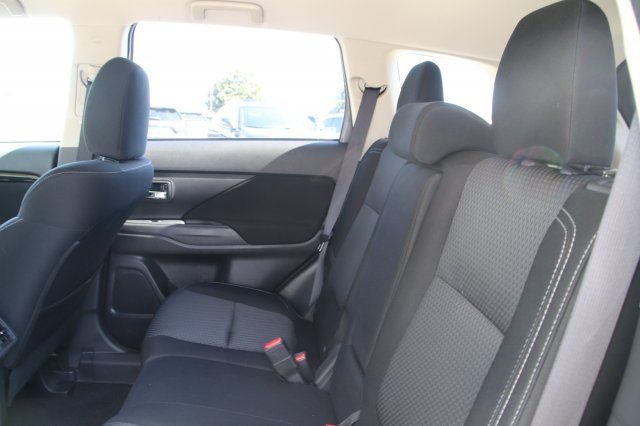 2019 Mitsubishi Outlander