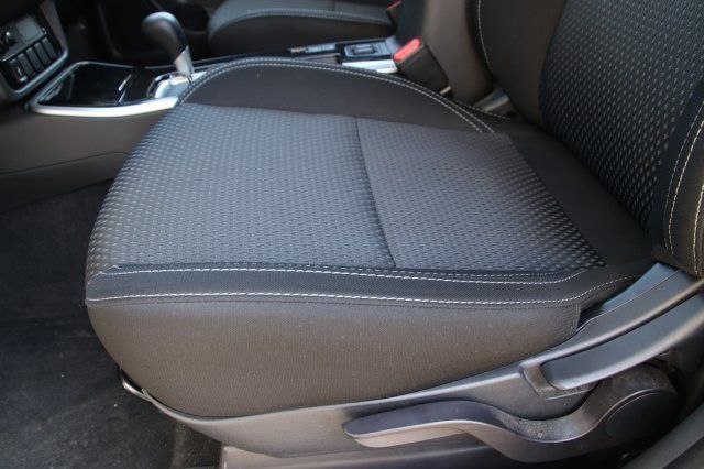 2019 Mitsubishi Outlander