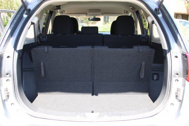 2019 Mitsubishi Outlander