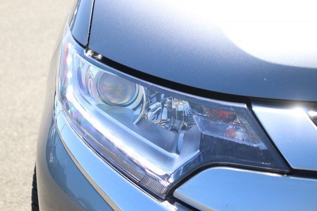 2019 Mitsubishi Outlander