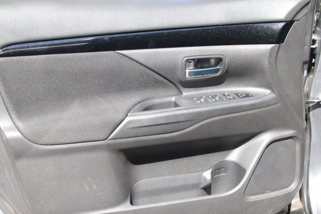 2019 Mitsubishi Outlander