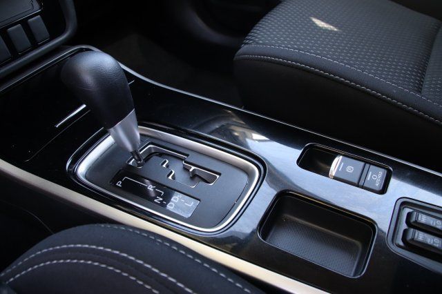 2019 Mitsubishi Outlander