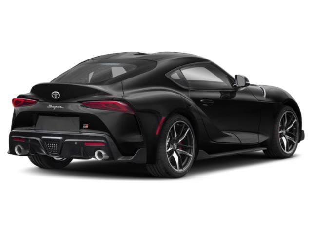 2020 Toyota GR Supra