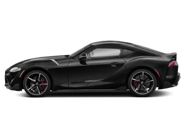 2020 Toyota GR Supra