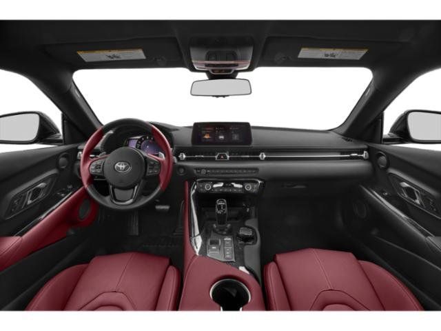2020 Toyota GR Supra
