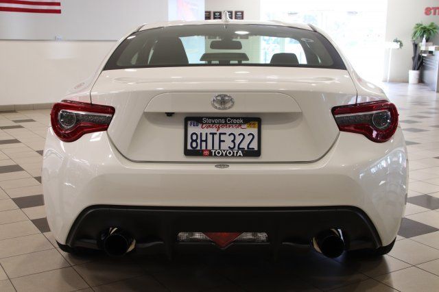 2019 Toyota 86