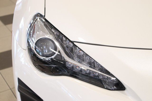 2019 Toyota 86