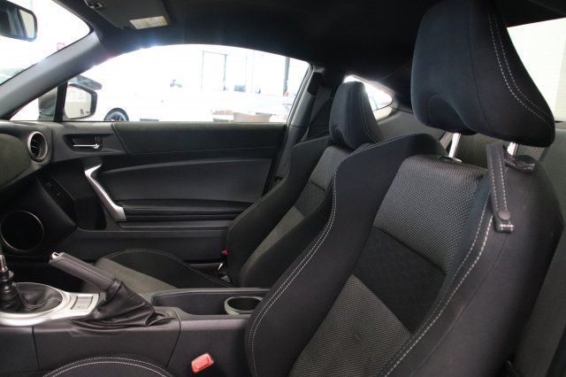2019 Toyota 86