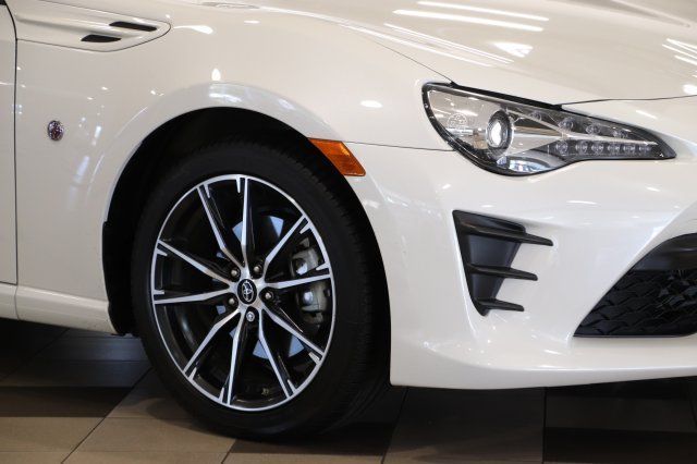 2019 Toyota 86
