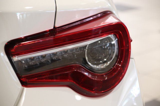 2019 Toyota 86