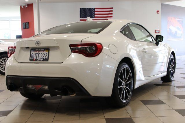 2019 Toyota 86