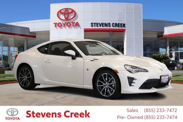 2019 Toyota 86
