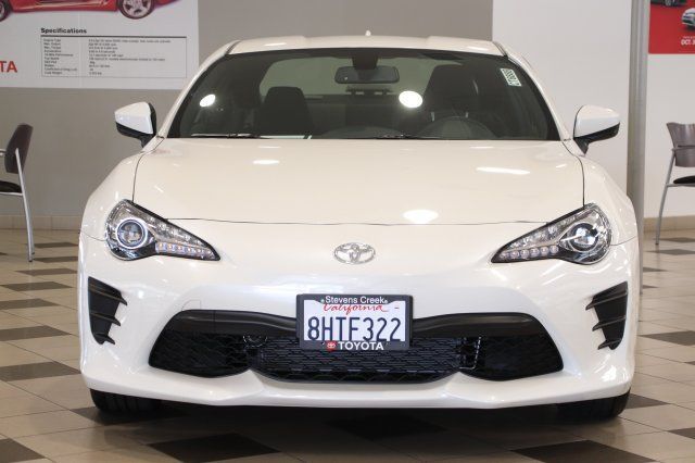 2019 Toyota 86