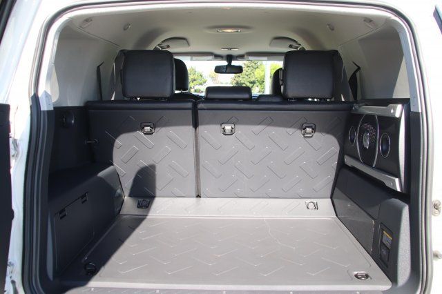 2014 Toyota FJ Cruiser