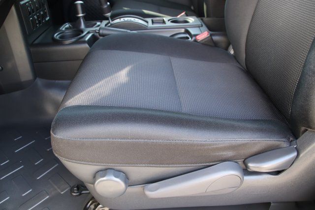 2014 Toyota FJ Cruiser