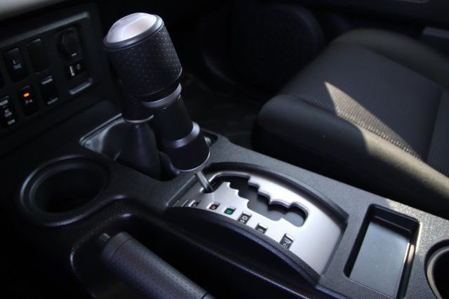 2014 Toyota FJ Cruiser