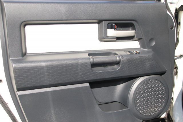 2014 Toyota FJ Cruiser