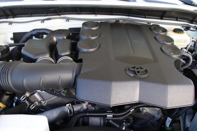 2014 Toyota FJ Cruiser