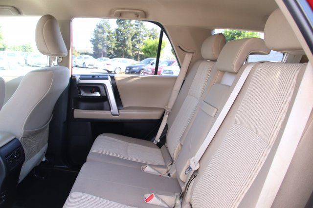 2016 Toyota 4Runner