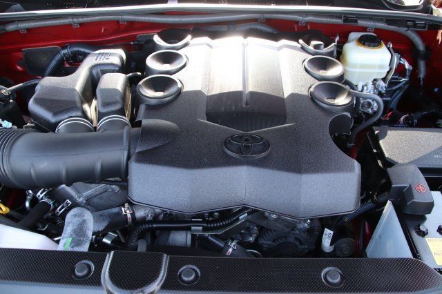 2016 Toyota 4Runner