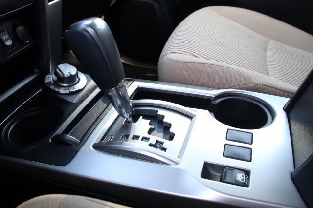 2016 Toyota 4Runner