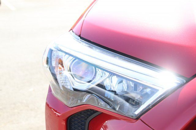 2016 Toyota 4Runner