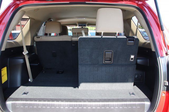 2016 Toyota 4Runner