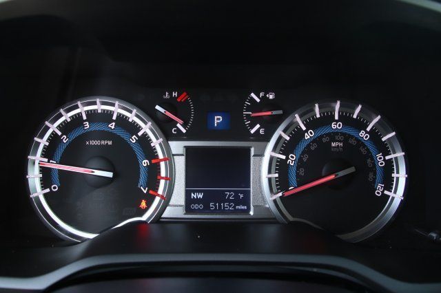 2016 Toyota 4Runner