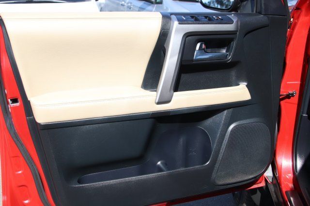 2016 Toyota 4Runner