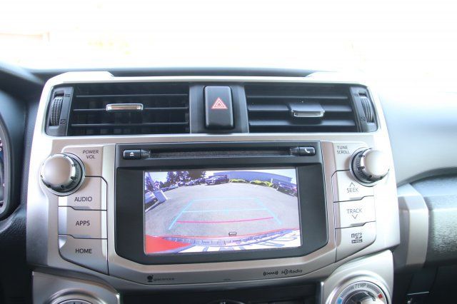 2016 Toyota 4Runner
