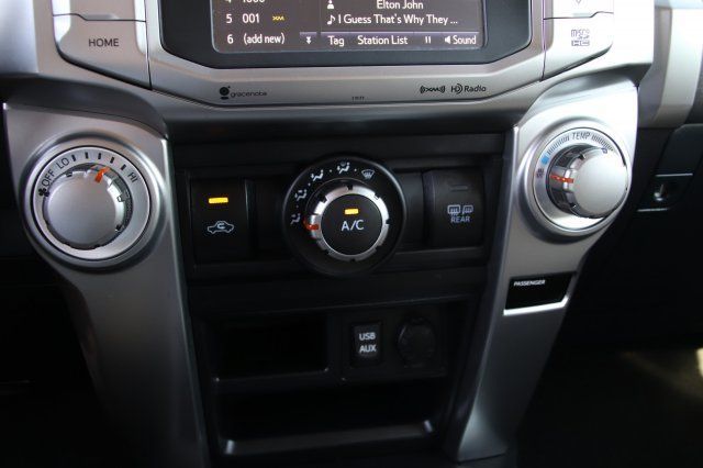 2016 Toyota 4Runner