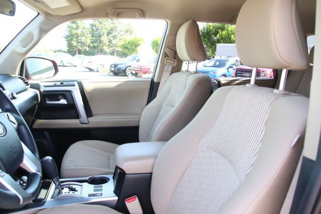 2016 Toyota 4Runner