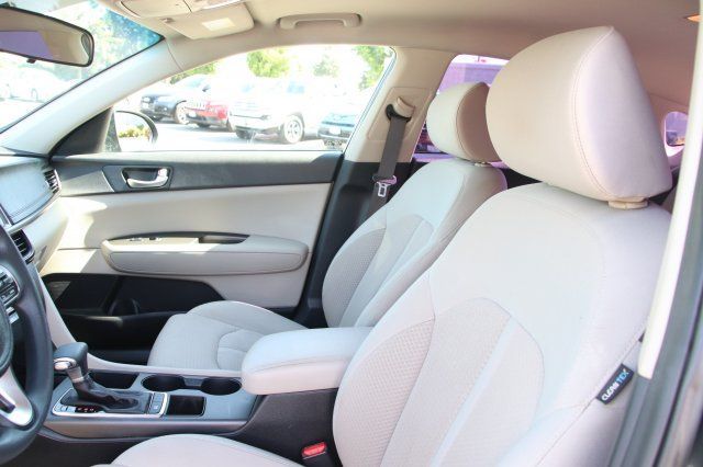 2016 Kia Optima