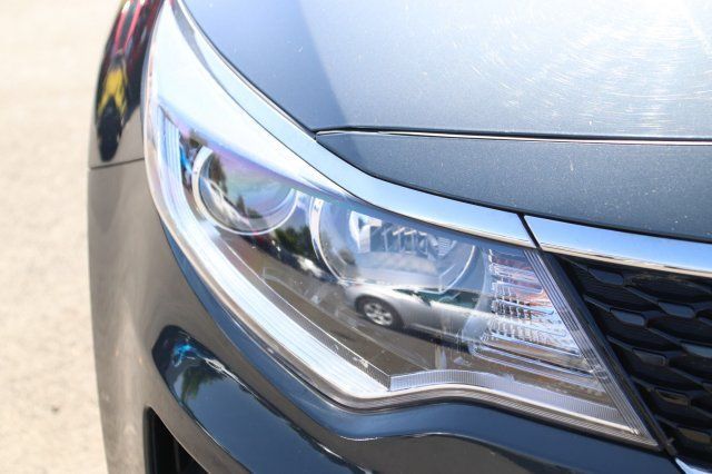 2016 Kia Optima