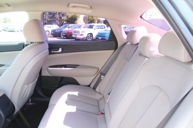 2016 Kia Optima