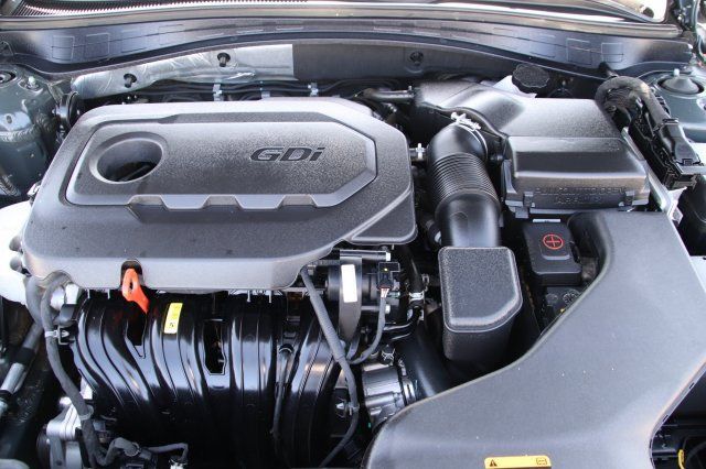 2016 Kia Optima