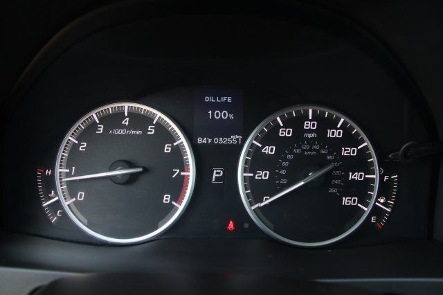 2018 Acura RDX