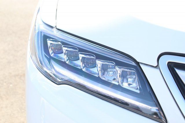 2018 Acura RDX